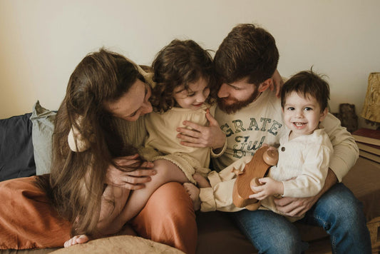 Ătre un Daron moderne : entre transmission, engagement et Ă©clats de rire