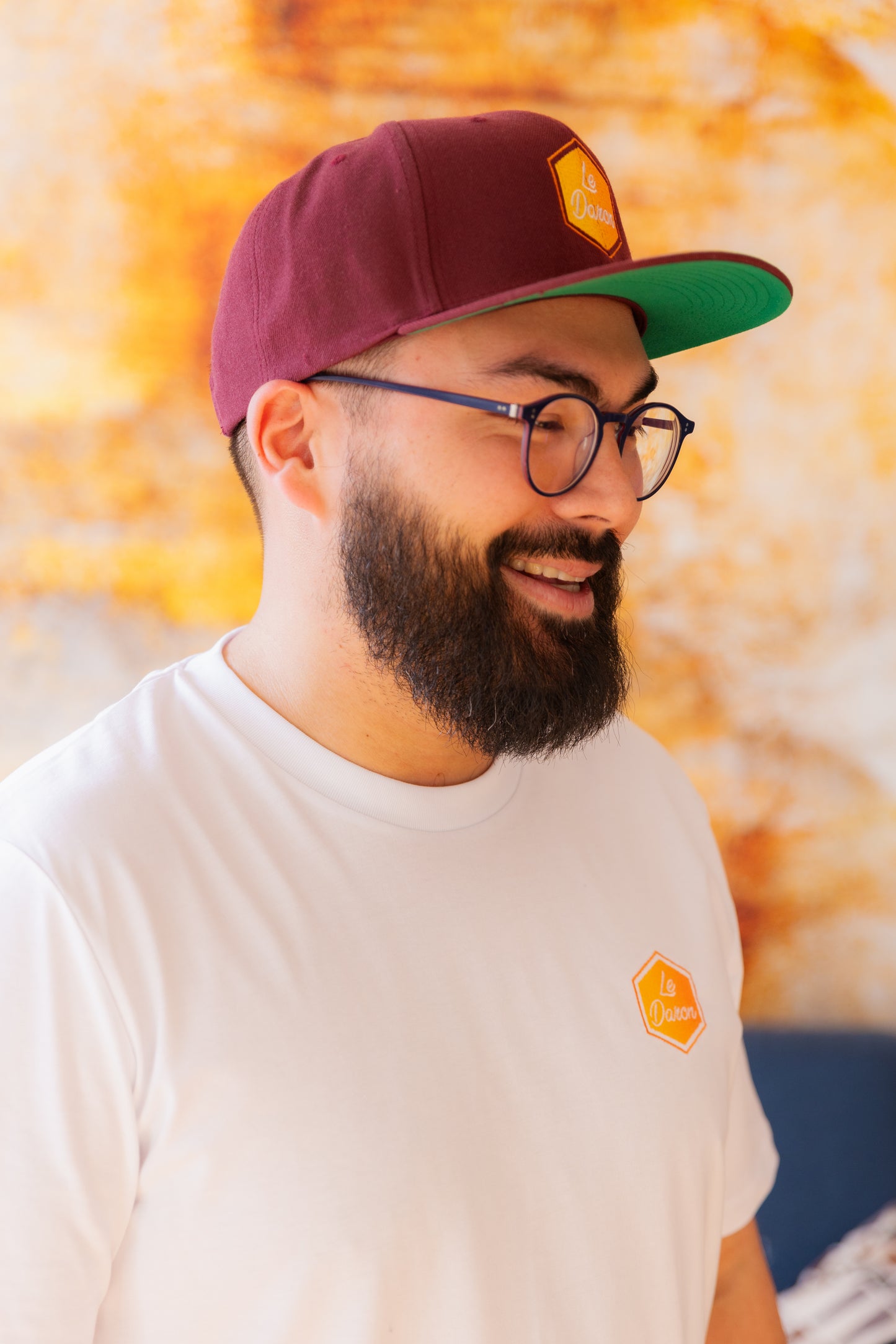 La Casquette du Daron