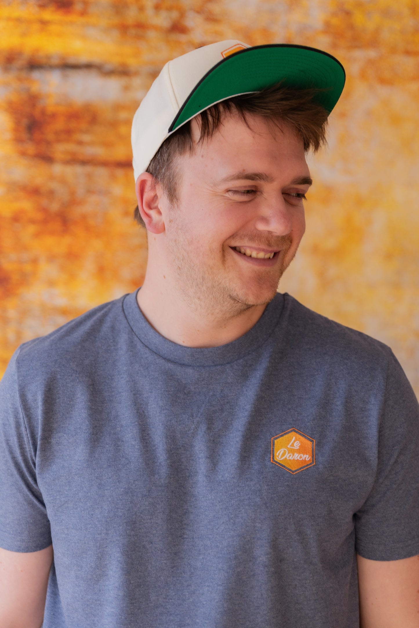 La Casquette du Daron