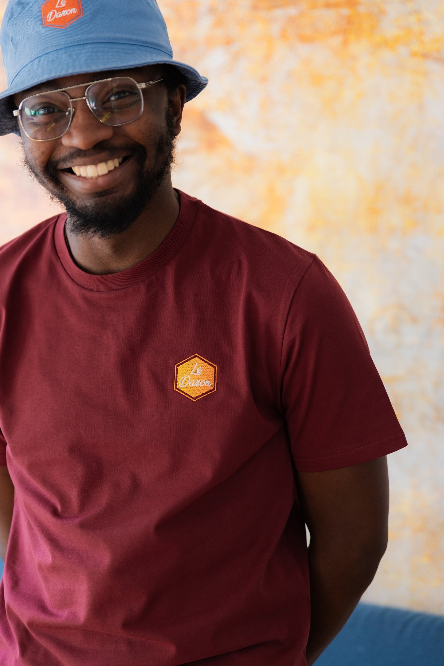 Le T-shirt du Daron
