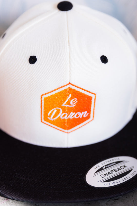La Casquette du Daron