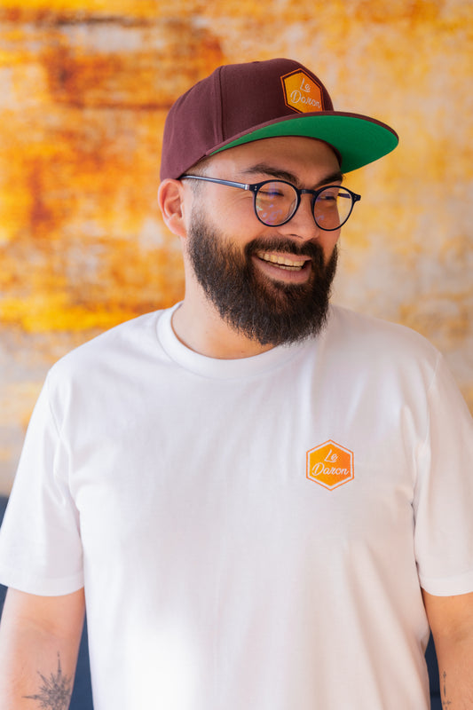 Le T-shirt du Daron