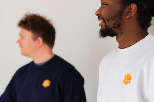 Le Sweat du Daron